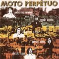 cover of Moto Perpétuo - Moto Perpétuo