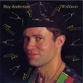 cover of Anderson, Ray - Wishbone