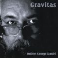 cover of Daniel, Robert George - Gravitas