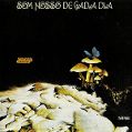 cover of Som Nosso de Cada Dia - Snegs