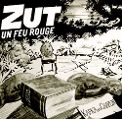 cover of Zut Un Feu Rouge - Kafka vs Chaplin