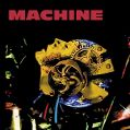 cover of Crack the Sky - Machine
