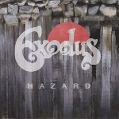 cover of Exodus - Hazard