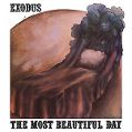 cover of Exodus - The Most Beautiful Day