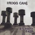 cover of Frogg Café - Bateless Edge