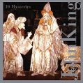 cover of King, John - 10 Mysteries