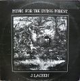 cover of Jonsson, Lach'n (J.Lachen) - Music for the Dying Forest