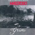 cover of Maestoso - Grim