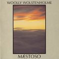 cover of Maestoso (Woolly Wolstenholme) - Mæstoso