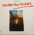 cover of Offenbach - Never Too Tender