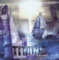 cover of Titans - Lost Lands