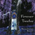 cover of Forever Twelve - Remembrance Branch