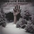 cover of Life Line Project - Distorted Memories