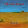 cover of Life Line Project - Modinha