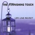 cover of Life Line Project - The Finnishing Touch