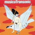 cover of Musica Transonic - Hard Rock Transonic