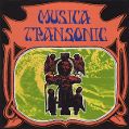 cover of Musica Transonic - Musica Transonic