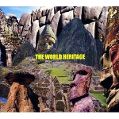 cover of World Heritage, The - The Tropic of Cancer
