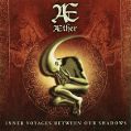 cover of Aether - Inner Voyages Between Our Shadows
