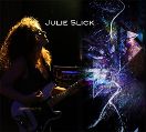 cover of Slick, Julie - Julie Slick