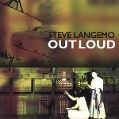 cover of Langemo, Steve - Out Loud