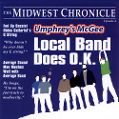 cover of Umphrey's McGee - Local Band Does O.K.