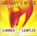 cover of Umphrey's McGee - Summer Sampler