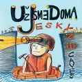 cover of Už Jsme Doma - Jeskyně (Caves)