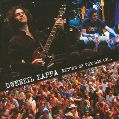 cover of Zappa, Dweezil - Return of the Son of...