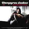 cover of Hübler, Manfred / Siegfried Schwab - Vampyros Lesbos: Sexadelic Dance Party