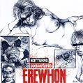 cover of Notturno Concertante - Erewhon