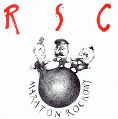 cover of RSC - Maraton Rockowy