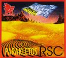 cover of RSC - Parakletos