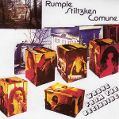 cover of Rumple Stiltzken Comune - Wrong from the Beginning
