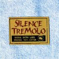 cover of Silence Tremolo - Silence Tremolo