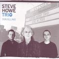 cover of Howe, Steve, Trio - Travelling