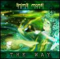 cover of Anima Mundi - The Way