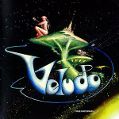 cover of Veludo - Ao Vivo