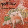 cover of Versailles - Le Trésor de Valliesres