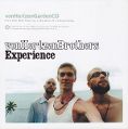 cover of Von Hertzen Brothers - Experience
