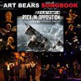 cover of Art Bears Songbook - 2010-09-19 - Festival Rock In Opposition 2010