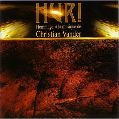 cover of Hur! Hommage à la Musique de Christian Vander