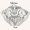 cover of Little Women - Throat