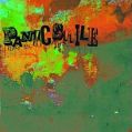 cover of Panicsimle - 10 Songs, 10 Cities