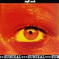 cover of Styff Nack - Sundial