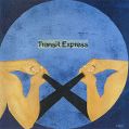 cover of Transit Express - Priglacit