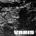 cover of Varis - Varis
