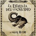 cover of Waiting Room - La Estulticia del Cognicidio