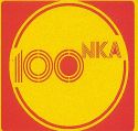 cover of 100nka - Zimna Płyta