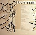 cover of Bruniferd - Bruniferd